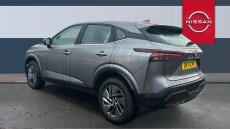 Nissan Qashqai 1.3 DiG-T MH Acenta Premium 5dr Petrol Hatchback